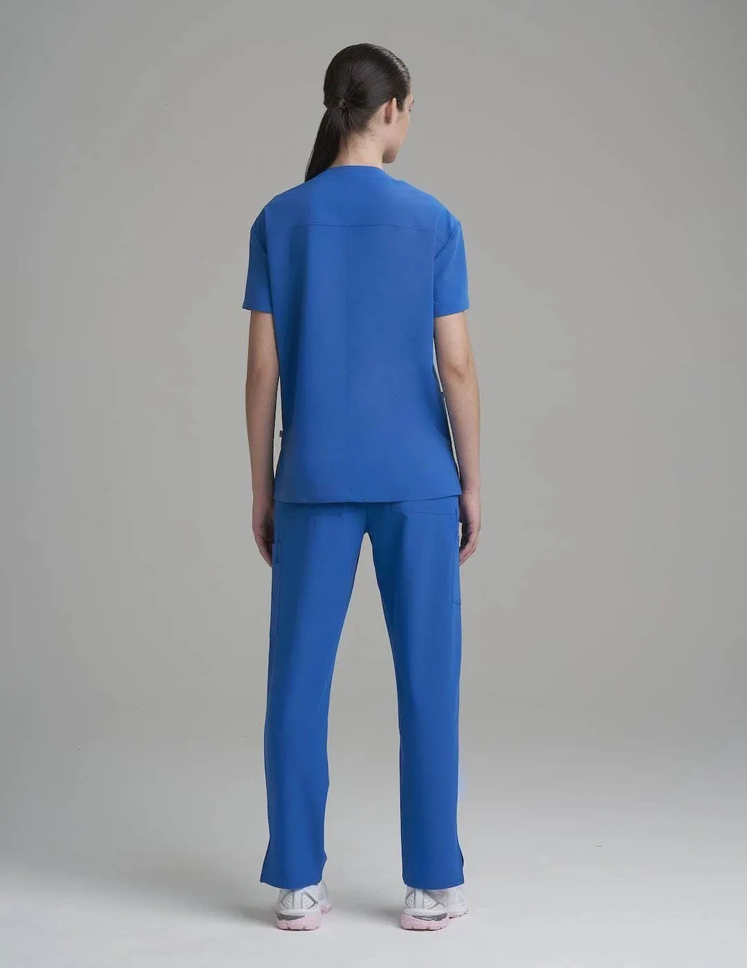 Womens Classic Scrub Top Limited Edition Colorways