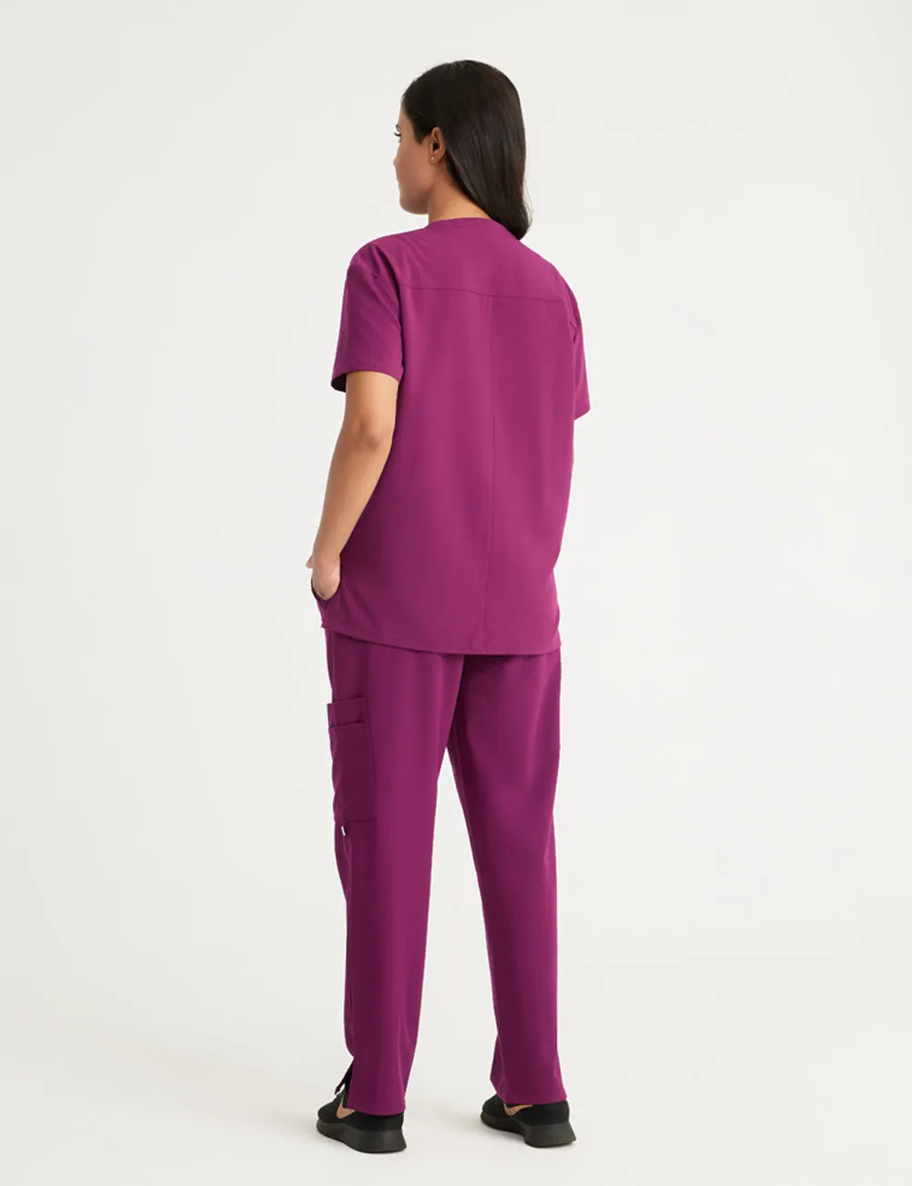 Womens Classic Scrub Top Limited Edition Colorways