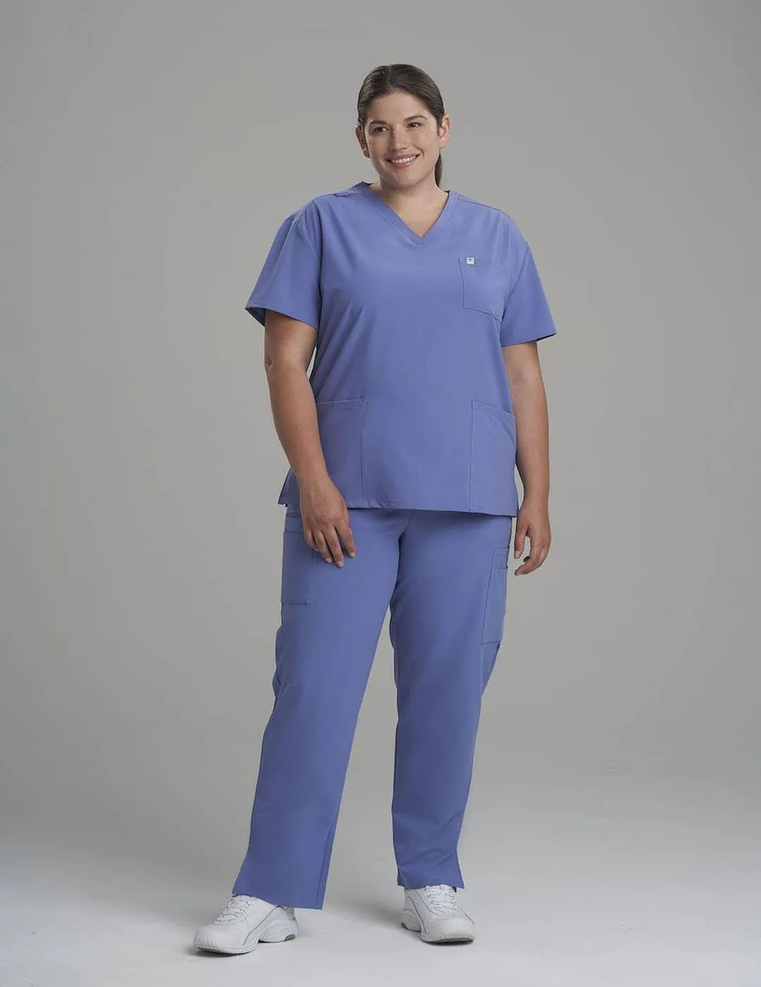 Womens Classic Scrub Top Limited Edition Colorways