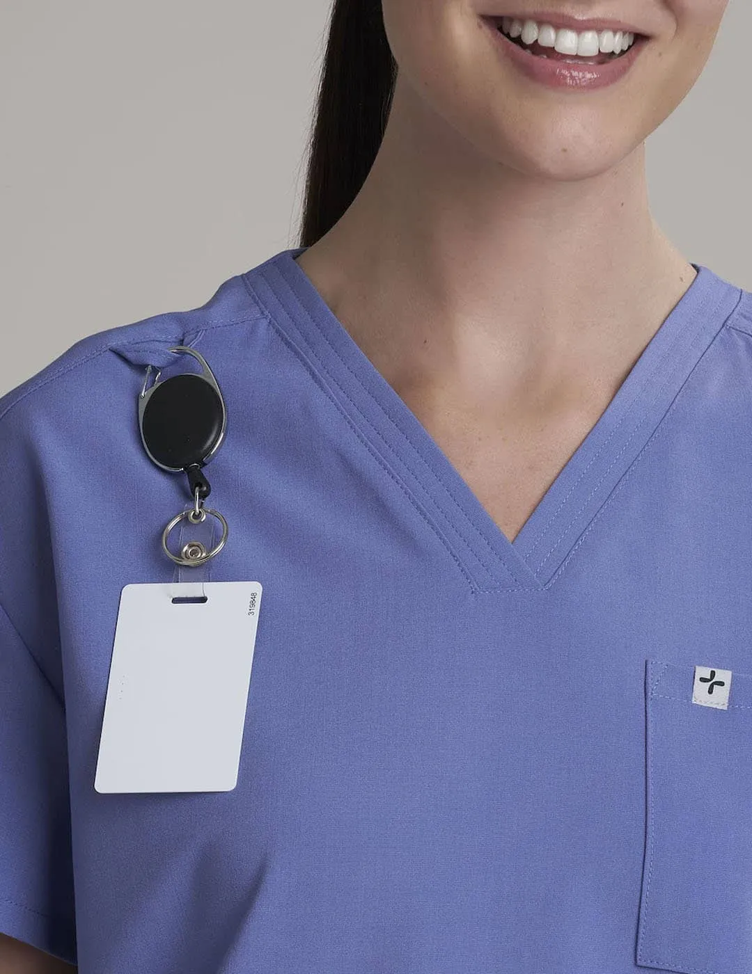 Womens Classic Scrub Top Limited Edition Colorways