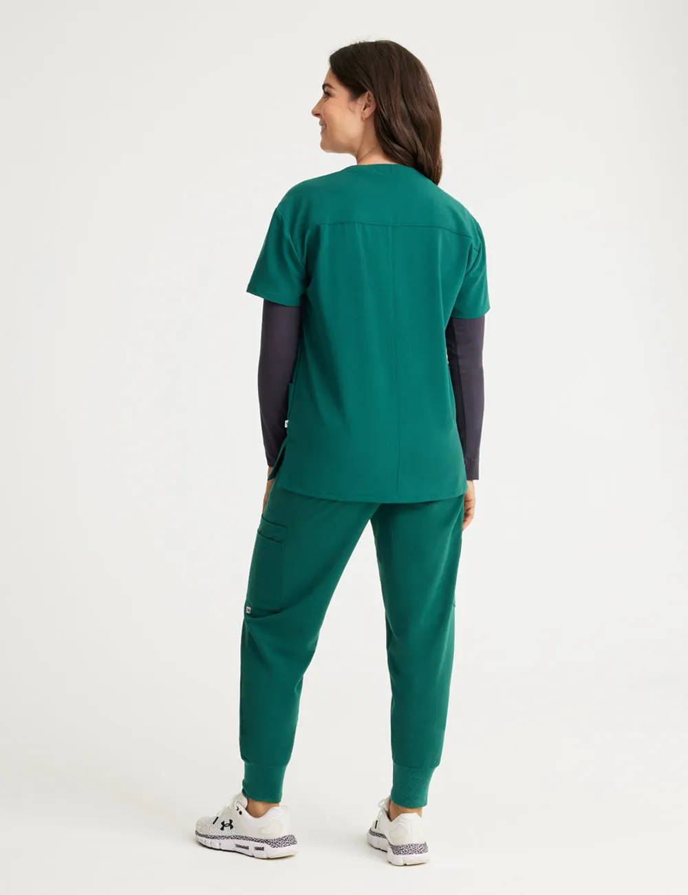 Womens Classic Scrub Top Limited Edition Colorways