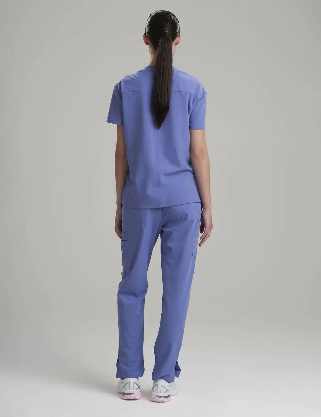 Womens Classic Scrub Top Limited Edition Colorways