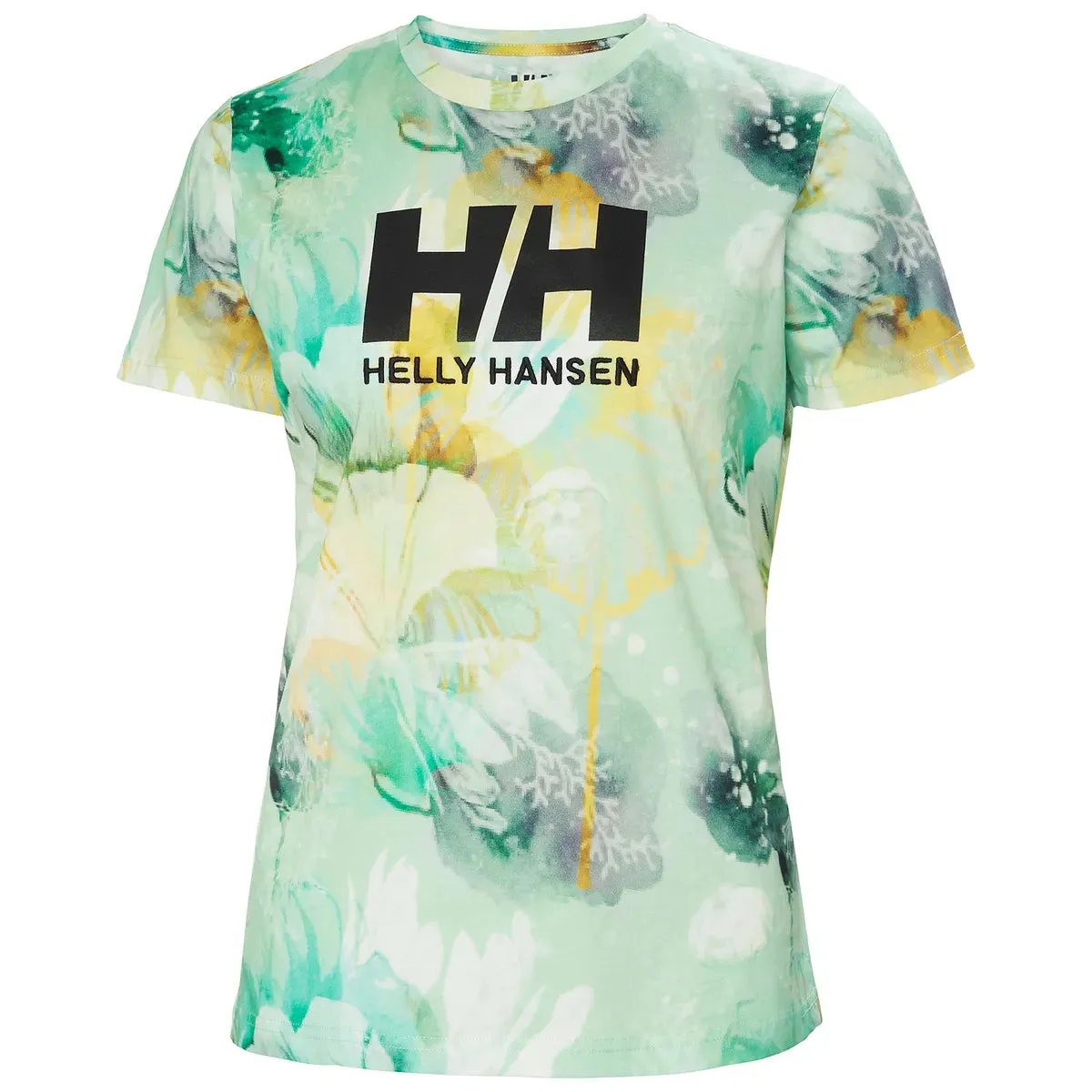 Women's HH Logo Tee