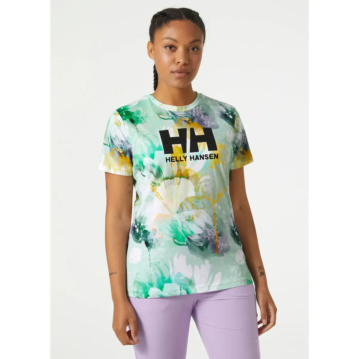 Women's HH Logo Tee