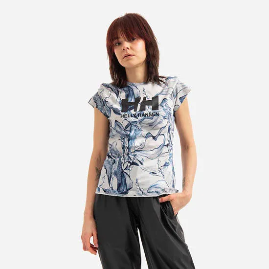 Women's HH Logo Tee