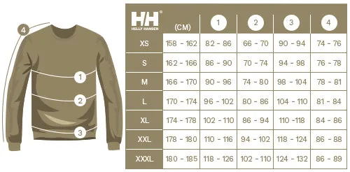 Women's HH Logo Tee