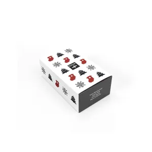 X-Mas Box Fashion 3er Pack