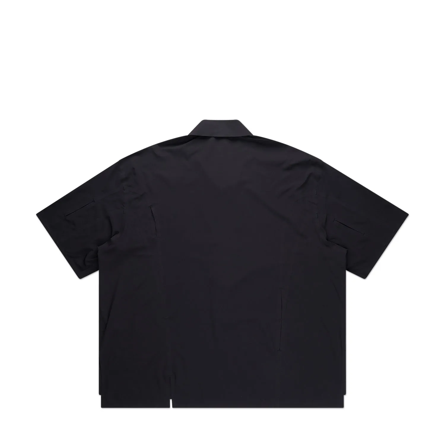 Y-3 Lite Woven Shirt (Black)