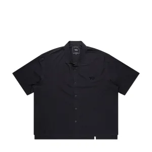 Y-3 Lite Woven Shirt (Black)