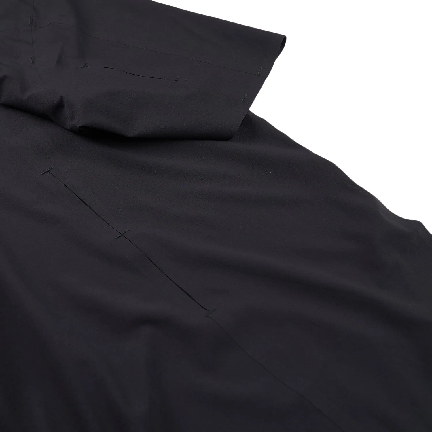 Y-3 Lite Woven Shirt (Black)