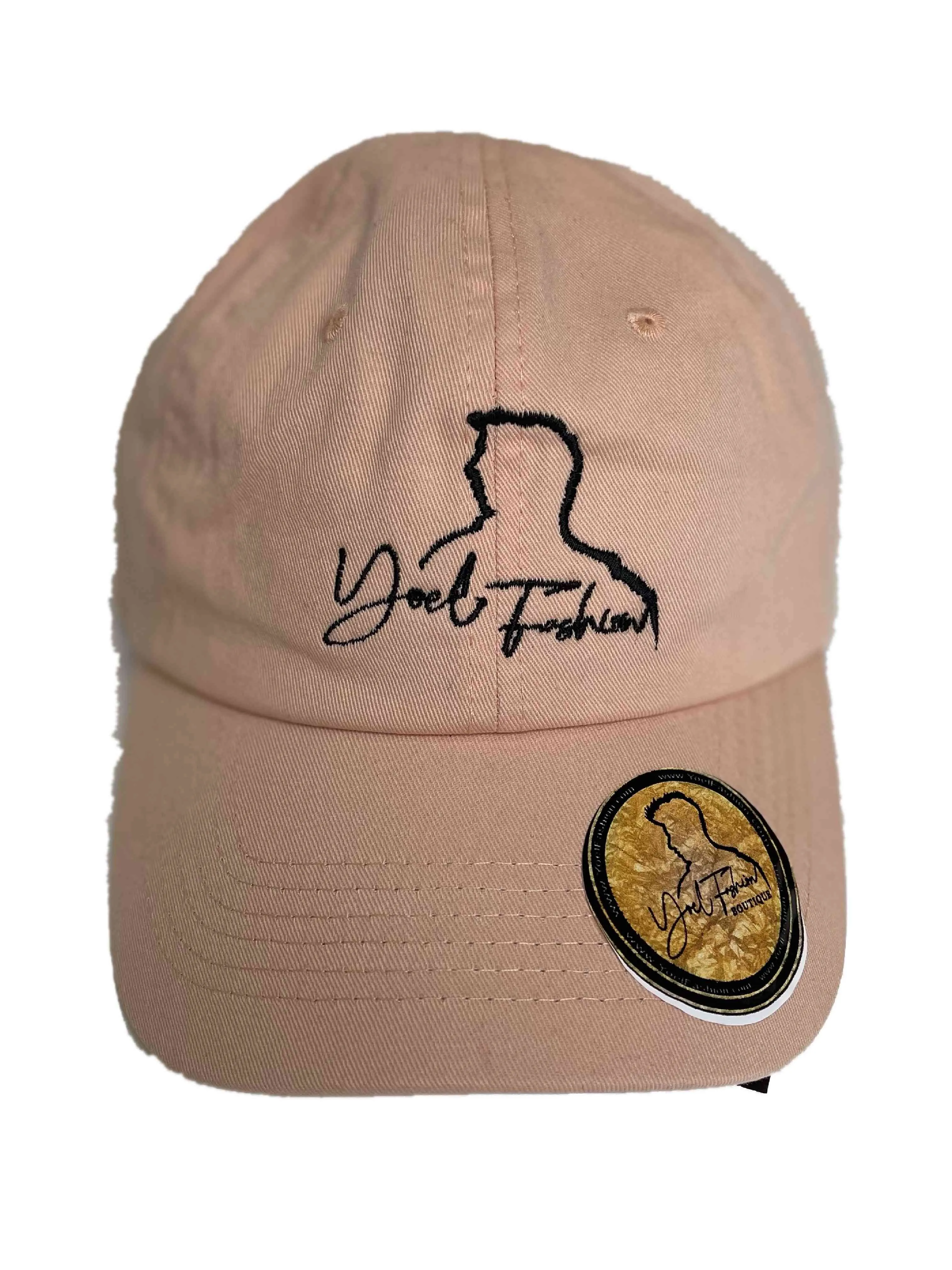 Yoel Fashion New Logo Hats