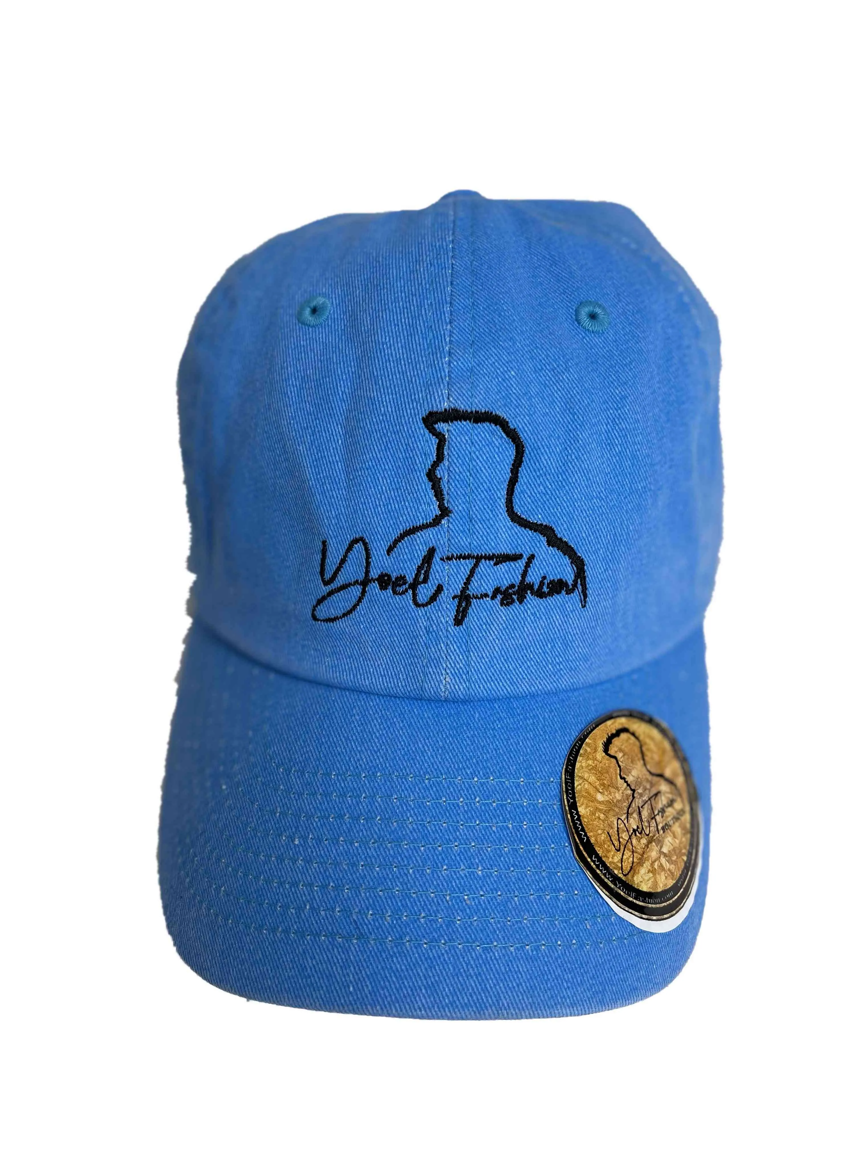 Yoel Fashion New Logo Hats