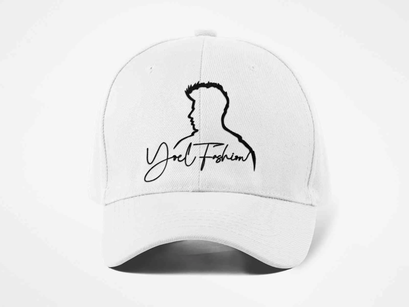 Yoel Fashion New Logo Hats
