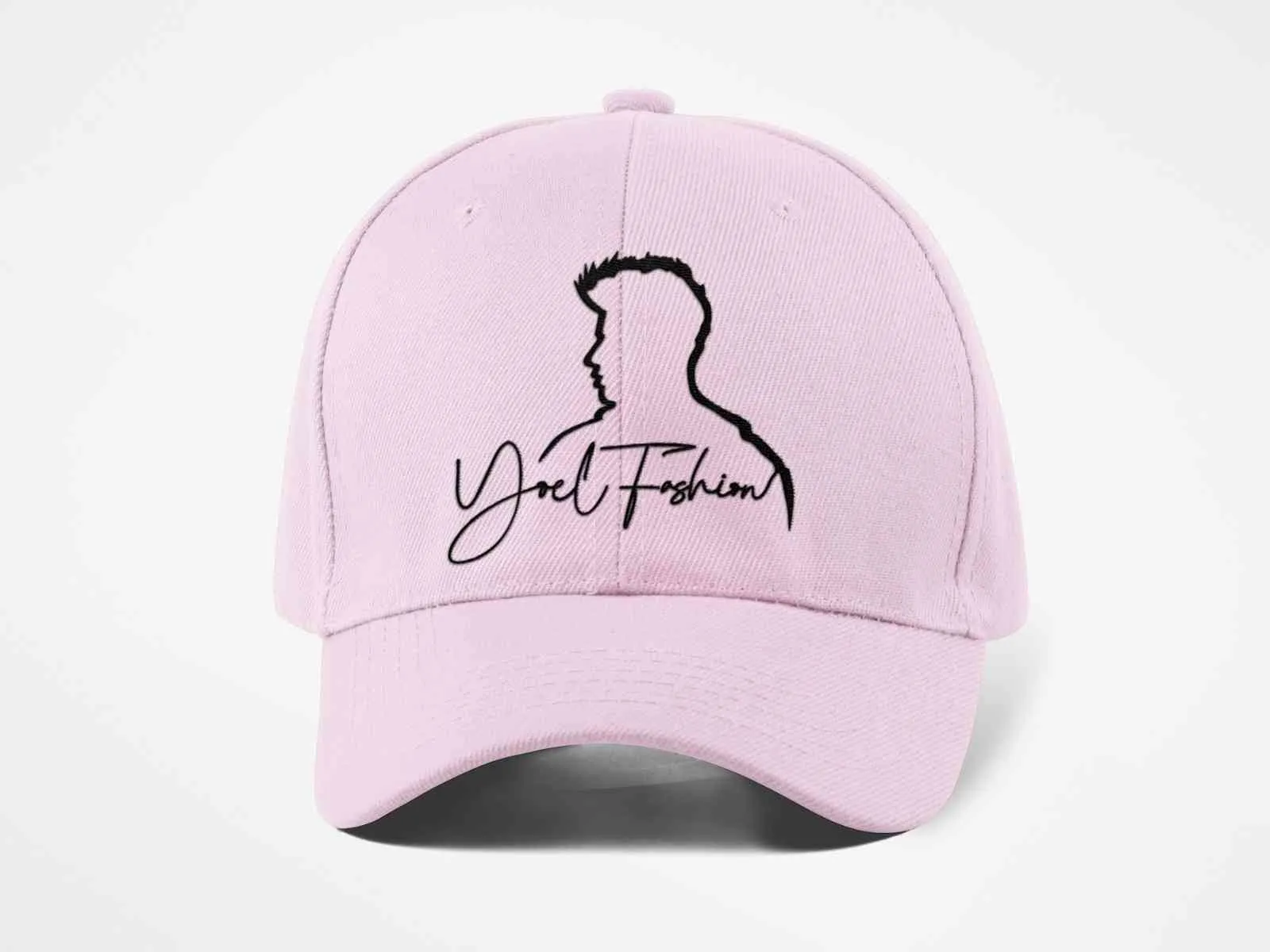 Yoel Fashion New Logo Hats