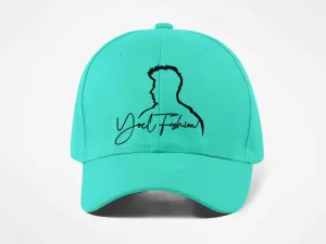 Yoel Fashion New Logo Hats