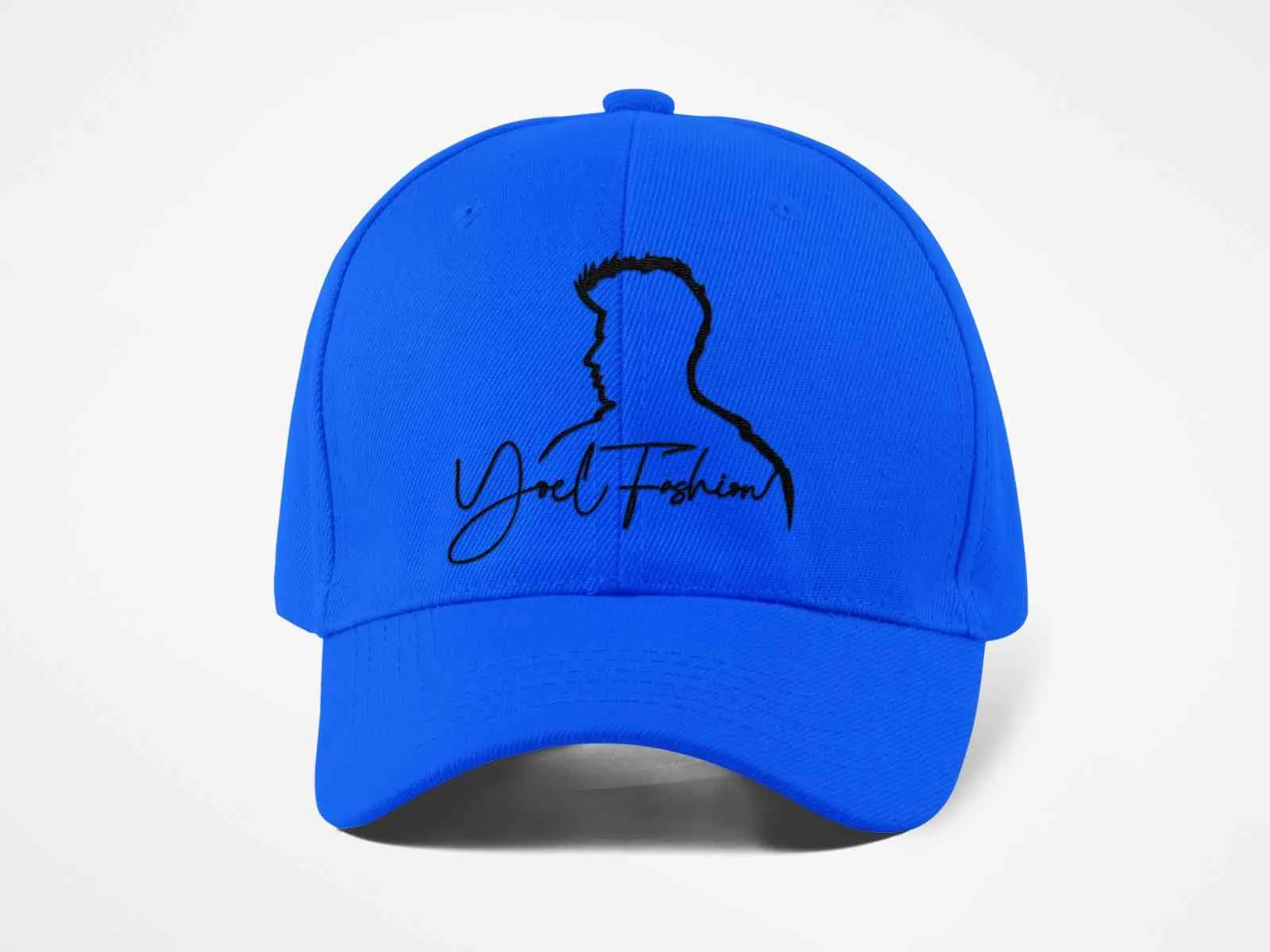 Yoel Fashion New Logo Hats