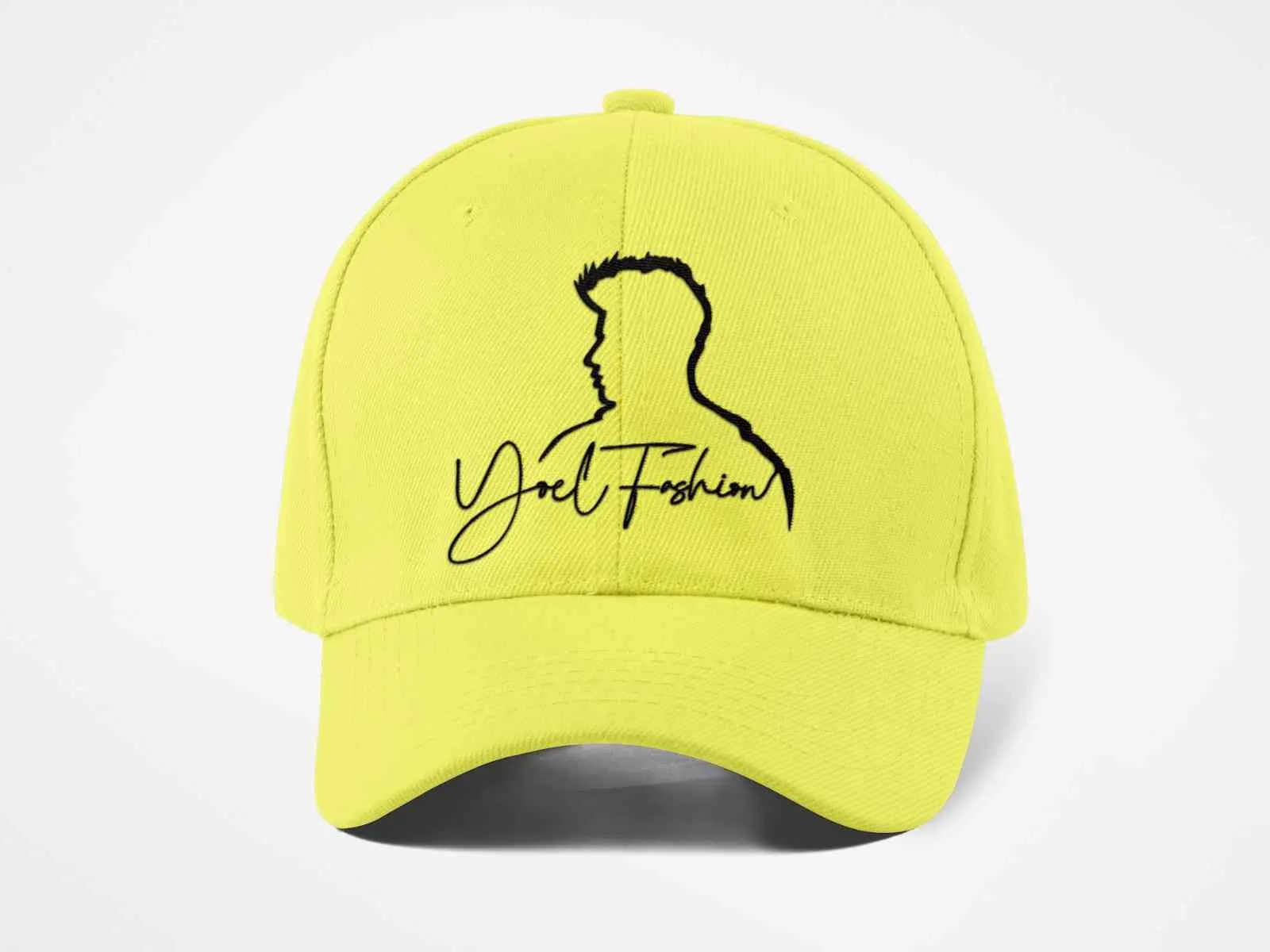Yoel Fashion New Logo Hats