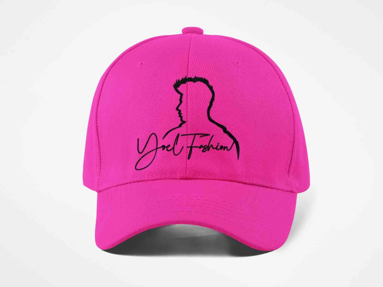 Yoel Fashion New Logo Hats