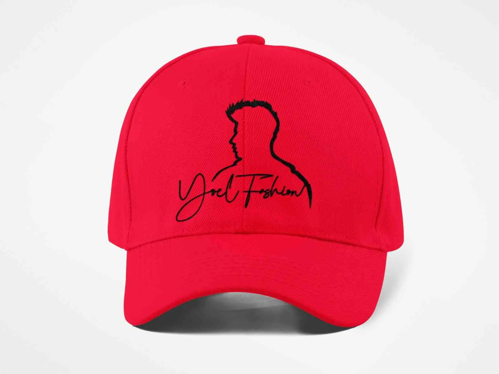 Yoel Fashion New Logo Hats