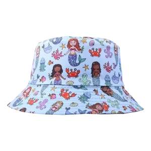 Zenith Haven Bucket Hat
